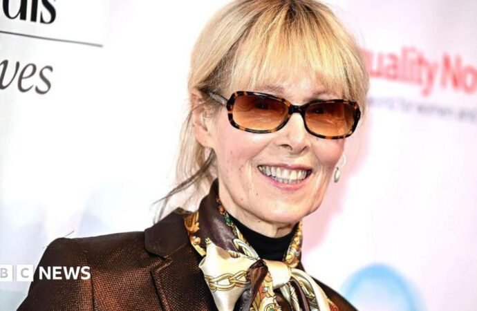 Supreme Court again rejects Trump’s bid to overturn E Jean Carroll sex abuse case