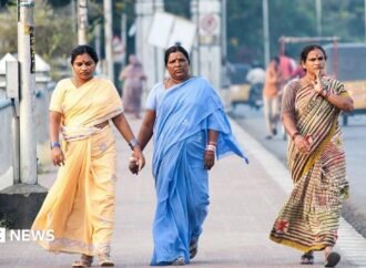 Supreme Court on walking: India is a nation of walkers – but its cities forgot them