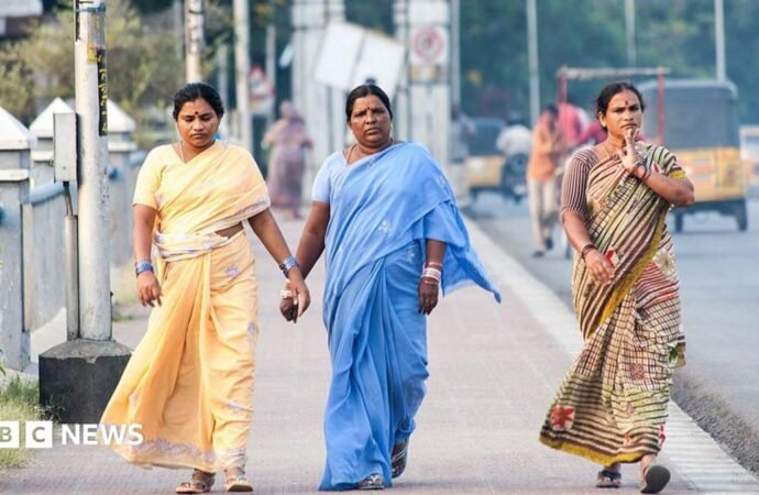 Supreme Court on walking: India is a nation of walkers – but its cities forgot them