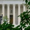 Supreme Court won’t halt $656M judgment against the PLO and Palestinian Authority
