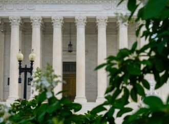 Supreme Court won’t halt $656M judgment against the PLO and Palestinian Authority