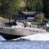 Swedish military seeks to take over Russian-owned estate near naval base