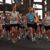 Sydney Marathon 2026 LIVE updates: First racers cross the line as thousands of runners make their way across Sydney
