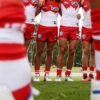 Sydney Swans: Aussie rules players referred to police as detectives investigate sexual assault