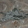 Syria says Israeli strike near Damascus violation of international law