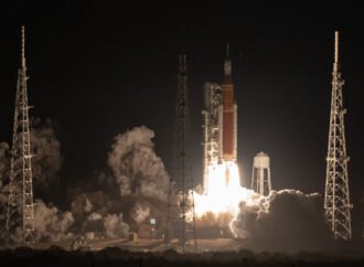 TB 26-04 Updates and Modernization of NASA’s Chemical Equilibrium with Applications (CEA) Code – NASA