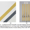 TB 26-04 Webbings for Use in Elevated Oxygen Environments – NASA