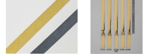 TB 26-04 Webbings for Use in Elevated Oxygen Environments – NASA