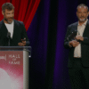 TV Academy Hall of Fame: Sheila Nevins, Absent Due to COVID, Thanks Dr. Fauci for the Vaccine; Bill Hader Pays Tribute to the ‘South Park’ Creators With a ‘Fish Dick’ Story and More