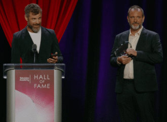 TV Academy Hall of Fame: Sheila Nevins, Absent Due to COVID, Thanks Dr. Fauci for the Vaccine; Bill Hader Pays Tribute to the ‘South Park’ Creators With a ‘Fish Dick’ Story and More