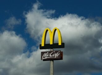 Taco Bell’s former boss says McDonald’s is making a mistake with its new Red Bull drink