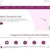 Tadalafil Na Farmácia Leal: Guia Completo Para Comprar Em Portugal | Yoga With Adriene
