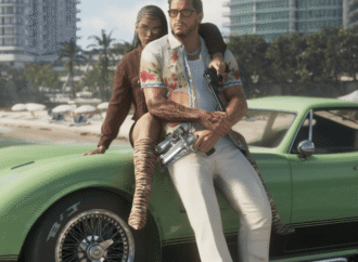 Take-Two Interactive Reaches $1.4 Billion in Sales During ‘GTA 6’ Preorder Opening Quarter