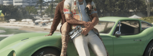 Take-Two Interactive Reaches $1.4 Billion in Sales During ‘GTA 6’ Preorder Opening Quarter