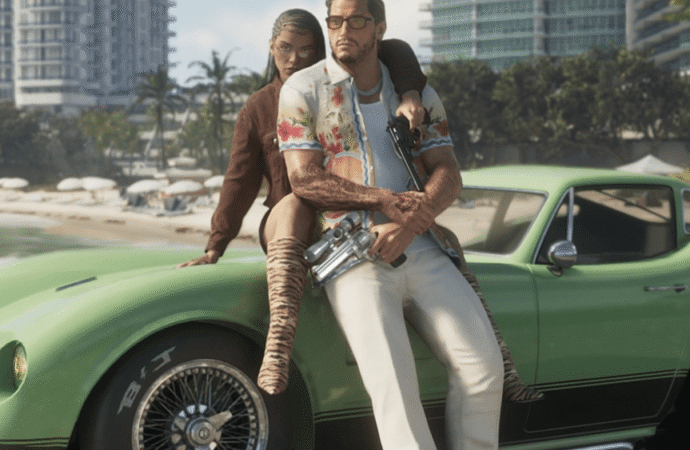 Take-Two Interactive Reaches $1.4 Billion in Sales During ‘GTA 6’ Preorder Opening Quarter