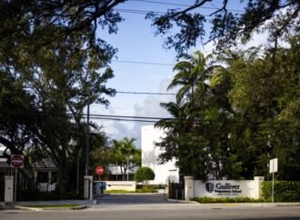 Take a look inside Miami’s top 3 elite schools where billionaires send their kids