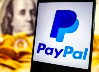 Talks to sell PayPal to Stripe and Advent are heating up | TechCrunch