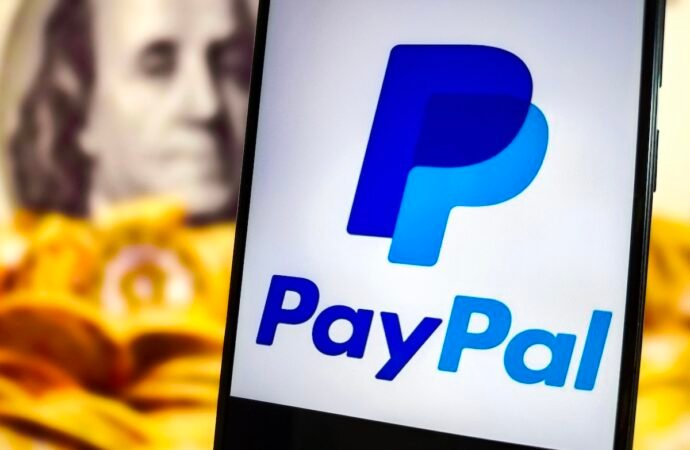 Talks to sell PayPal to Stripe and Advent are heating up | TechCrunch