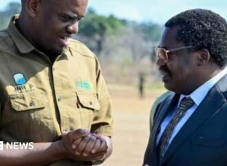 Tanzania’s CCM party expels VP Emmanuel Nchimbi for indiscipline and names Deogratius Ndejembi as his successor