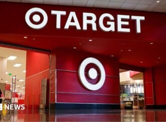 Target apologises for ‘offensive’ children Halloween costume after backlash