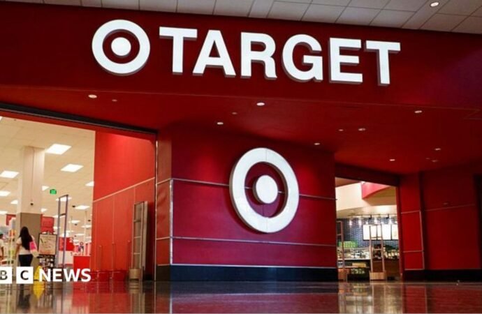 Target apologises for ‘offensive’ children Halloween costume after backlash