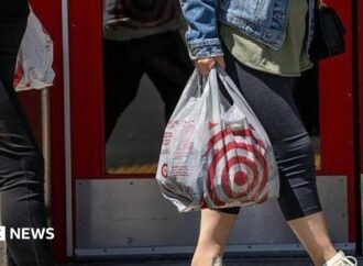 Target receives $1bn boost from Trump tariff refunds