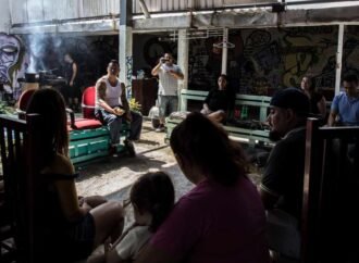 Tatiana Huezo, Elisa Miller Bring New Films to the Morelia Film Festival’s 12th Impulso Morelia