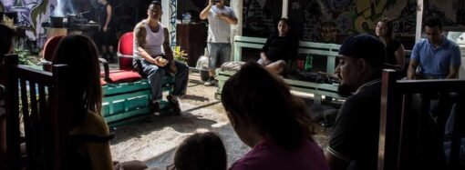 Tatiana Huezo, Elisa Miller Bring New Films to the Morelia Film Festival’s 12th Impulso Morelia