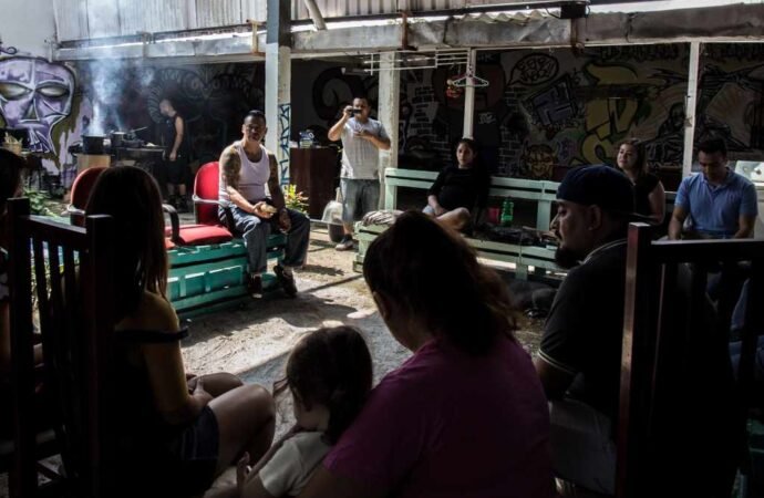 Tatiana Huezo, Elisa Miller Bring New Films to the Morelia Film Festival’s 12th Impulso Morelia