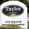 Taylor Farms recalls jalapeno products after salmonella outbreak