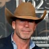 Taylor Sheridan Accused of Stealing ‘Yellowstone’ From 2016 Pitch in Copyright Lawsuit