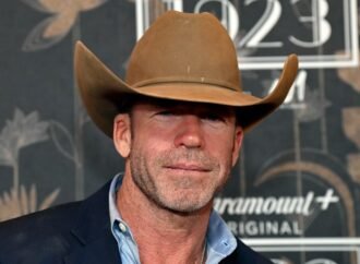 Taylor Sheridan Accused of Stealing ‘Yellowstone’ From 2016 Pitch in Copyright Lawsuit