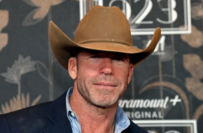 Taylor Sheridan Accused of Stealing ‘Yellowstone’ From 2016 Pitch in Copyright Lawsuit