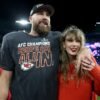 Taylor Swift At The Super Bowl: The Conspiracy Theory, Explained