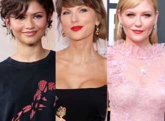 Taylor Swift Isn’t Alone: Zendaya, Kirsten Dunst and More Stars Who Kept Wedding Dress Photos Private