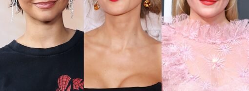 Taylor Swift Isn’t Alone: Zendaya, Kirsten Dunst and More Stars Who Kept Wedding Dress Photos Private