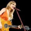 Taylor Swift Named to the Nashville Songwriters Hall of Fame, Becoming Its Youngest Inductee Ever