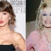 Taylor Swift Pays Tribute to Dolly Parton: ‘She Was True Grace and True Grit, All in One Dazzling Person’