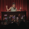 Taylor Swift Sings Mashup of ‘All Too Well,’ ‘I Knew It, I Knew You’ and ‘August’ in Grammy Museum Video