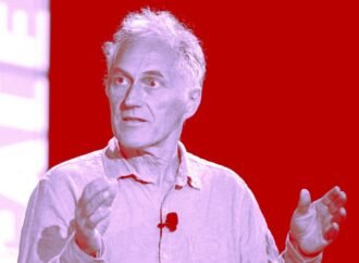 Tech Visionary Says the Big AI Labs Don’t Get What People Want