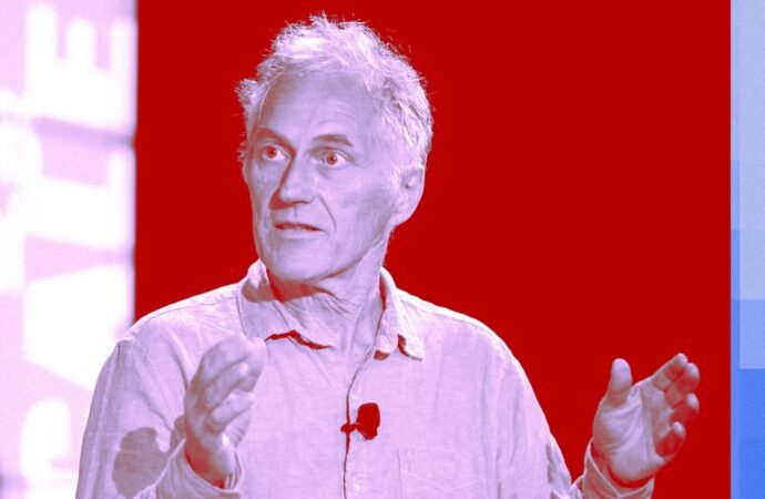 Tech Visionary Says the Big AI Labs Don’t Get What People Want
