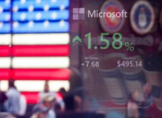 Tech workers may be better off selling their company stock