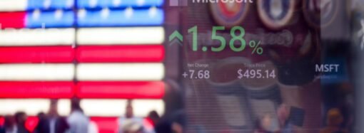 Tech workers may be better off selling their company stock
