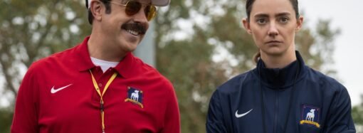 Ted Lasso returns at an important time for Apple TV