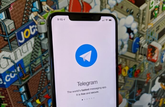 Telegram’s Brief App Store Removal Renews Questions About Apple’s CSAM Enforcement – CNET