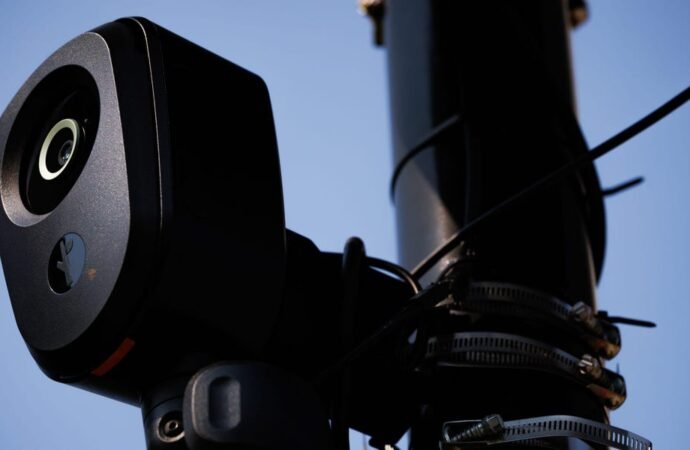 Tempe turns off its Flock license plate reader system, citing privacy concerns and potential for ‘misuse’