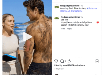 Temu spent up to $962 million on ads that helped finance an army of fake creators on Meta platforms, research claims | Fortune