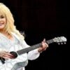 Tennessee governor plans to name Nashville airport after Dolly Parton