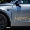 Tesla, Uber, and Waymo all get the OK to operate thousands of robotaxis in Nevada | TechCrunch