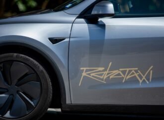 Tesla, Uber, and Waymo all get the OK to operate thousands of robotaxis in Nevada | TechCrunch